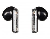 Headphones wireless Evolt Tws wireless Sync, black (591917)