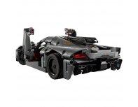 Конструктор Lego Technic Koenigsegg Jesko Absolut (42173)