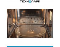 Печь микроволновая встраиваемая Midea MI62170B