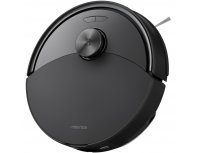Vacuum cleaner Roborock S9+ black (S9P52-02)