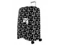 Чехол для чемодана Routemark Charmington Неотразимый L/XL (SP500)