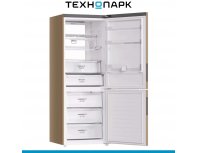 Fridge Haier C4F744CGGU1