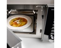 Microwave oven Steba MIC 2070 CERAMIC
