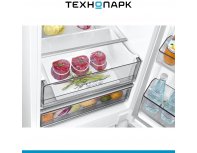 Built-in refrigerator Samsung BRB80F26ADS0EO