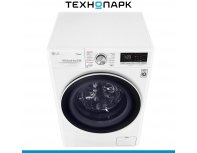 Машина стиральная LG F4V5VG0W