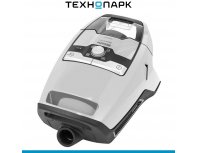 Vacuum cleaner Miele SKCR3 Blizzard CX1 Excellence white lotus