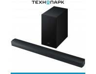Саундбар Samsung HW-B650F