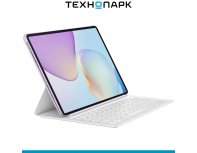 Tablet Huawei MatePad 11.5 with keyboard Wi-Fi + Paper Matte violet (53014KBP)
