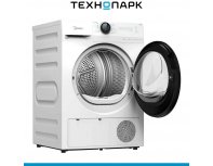Машина сушильная Midea MD200H90W/W