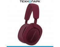 Headphones Bowers and Wilkins Px7 S2e Ruby Red