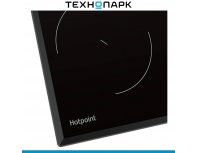 Поверхность варочная Hotpoint HS 1445 BA