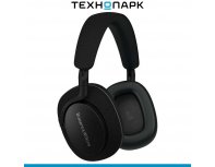 Headphones Bowers and Wilkins Px7 S2e black
