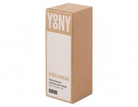 Mill electric spice Yoyony Origanum, battery operated, silver (875610)