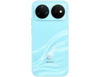 Смартфон Huawei Nova 16s Pro 12+512 ГБ светло-голубой