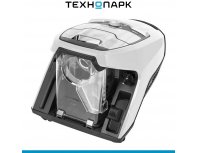 Vacuum cleaner Miele SKCR3 Blizzard CX1 Excellence white lotus