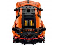 Constructor Lego Technic Bugatti Chiron Pur Sport (42222)