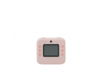 Instant Camera Koool Family, Pink