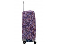 Чехол для чемодана Routemark Мирта M/L (SP310)