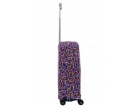 Чехол для чемодана Routemark Мирта S (SP310)