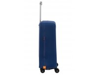Чехол для чемодана Routemark Royal Blue S (SP240)