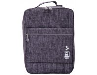 Organizer for footwear Routemark SB-01 grey