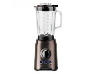 Blender Black+Decker BXJB1200E steel