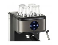 Coffee maker Black+Decker BXCO850E black steel