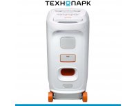 Center Music JBL PartyBox Stage 320 White