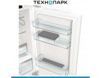 Built-in refrigerator Gorenje NRKI517E82WF