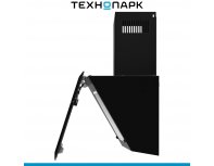 Вытяжка Maunfeld Astro 60 Glass Black