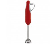 Hand blender Smeg HBF03RDEU red