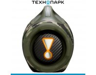 Акустика портативная JBL Boombox 4 Squad