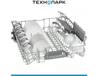 Машина посудомоечная встраиваемая Bosch SMV4HVX03E