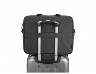 Bag laptop Voyager District 14.3, dark gray (938281)