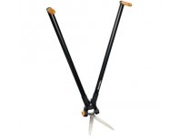 Ножницы для травы и живой изгороди Fiskars PowerLever GS53 1001565