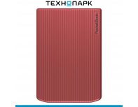 E-book PocketBook 634 Verse Pro Passion Red (PB634-3-WW)
