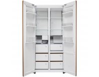Fridge Toshiba GR-RS785WI-PGJ(67)