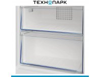 Freezer compartment Beko B3RFNK312W
