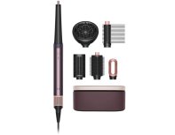 Стайлер Dyson Airwrap HS09 Co-anda2x Curly+Coily сливовый