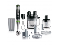 Блендер погружной Braun Multiquick 9 MQ9195X