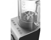 Blender Smeg BLC01BLMEU black matte