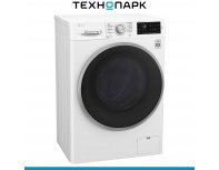 Washing machine LG F2J6NM1W