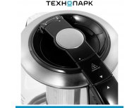 Teapot Qyron KG902