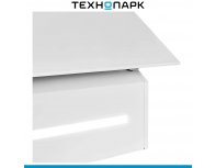 Вытяжка Maunfeld Amber 60 Glass White