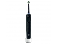 Щетка зубная электрическая Oral-B Vitality Pro D103.423.3H Black + дополнительная насадка