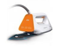 Парогенератор Braun CareStyle 1 IS1511WH
