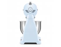 Planetary mixer Smeg SMF03PBEU blue