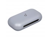 Наушники Anker Soundcore AeroFit 2 Pro фиолетовый