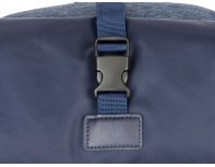 Backpack Voyager Glaze for a 15″ laptop, blue (935402)