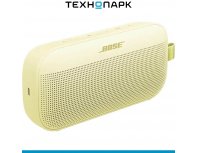 Акустика портативная Bose SoundLink Flex 2nd Gen Citrus Yellow